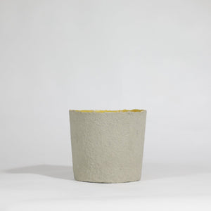 Flower Pot L | soft green - THE HOME OF SUSTAINABLE THINGS