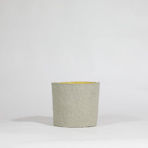 Flower Pot M | soft green - THE HOME OF SUSTAINABLE THINGS