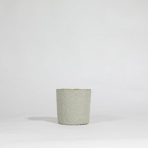 Flower Pot S | soft green - THE HOME OF SUSTAINABLE THINGS