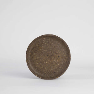 Giria Small Plate | Tree bark tableware - THE HOME OF SUSTAINABLE THINGS