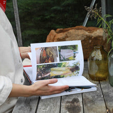 Load image into Gallery viewer, Grow, Cook, Dye, Wear / From seed to style the sustainable way - THE HOME OF SUSTAINABLE THINGS
