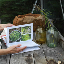 Load image into Gallery viewer, Grow, Cook, Dye, Wear / From seed to style the sustainable way - THE HOME OF SUSTAINABLE THINGS

