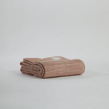 Load image into Gallery viewer, Harmonising Yoga Mat | organic cotton &amp; natural rubber - THE HOME OF SUSTAINABLE THINGS
