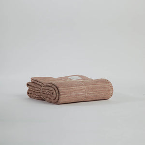 Harmonising Yoga Mat | organic cotton & natural rubber - THE HOME OF SUSTAINABLE THINGS