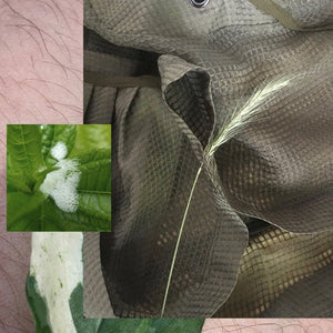 In, From, and With: Exploring Collaborative Survival - THE HOME OF SUSTAINABLE THINGS