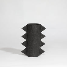 Load image into Gallery viewer, KUDALA Vase I | made from paper waste - THE HOME OF SUSTAINABLE THINGS
