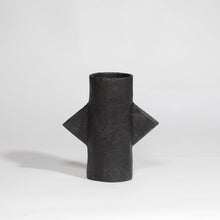 Load image into Gallery viewer, KUDALA Vase II | made from paper waste - THE HOME OF SUSTAINABLE THINGS
