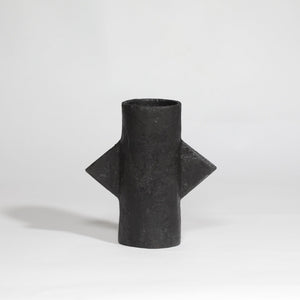KUDALA Vase II | made from paper waste - THE HOME OF SUSTAINABLE THINGS