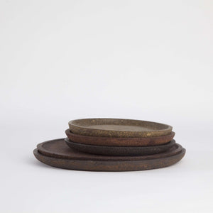 Large Plate | Tree bark tableware - THE HOME OF SUSTAINABLE THINGS