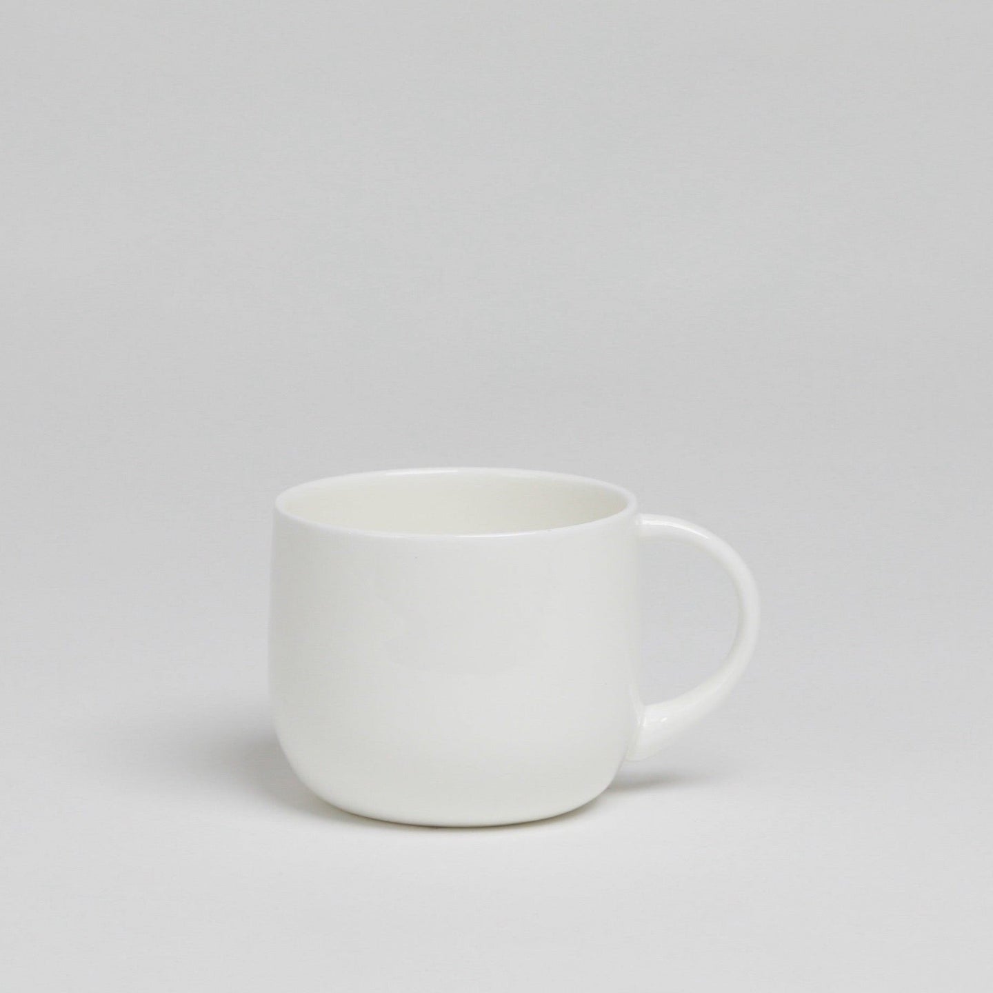 LUNA Mug | made from a minimum 50% calcified animal bones - THE HOME OF SUSTAINABLE THINGS
