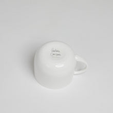 Load image into Gallery viewer, LUNA Mug | made from a minimum 50% calcified animal bones - THE HOME OF SUSTAINABLE THINGS
