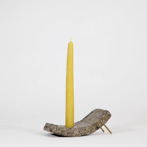 Manureality Candle Holder | made from horse manure - THE HOME OF SUSTAINABLE THINGS