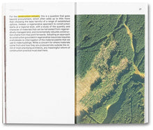 Load image into Gallery viewer, Material Reform / Building for a Post-Carbon Future - THE HOME OF SUSTAINABLE THINGS
