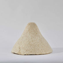 Load image into Gallery viewer, Myceliated Pendant Light | wood waste myceliated with mushroom spawn - THE HOME OF SUSTAINABLE THINGS
