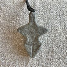 Load image into Gallery viewer, Necklace | made from paper waste - THE HOME OF SUSTAINABLE THINGS
