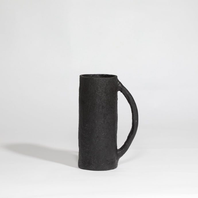 NIGIMI Vase | made from paper waste - THE HOME OF SUSTAINABLE THINGS
