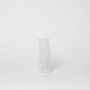 Opaline Bone Vase 18 | made from animal bones - THE HOME OF SUSTAINABLE THINGS