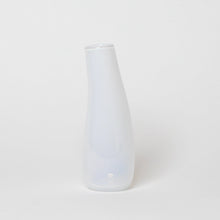 Load image into Gallery viewer, Opaline Bone Vase 19 | made from animal bones - THE HOME OF SUSTAINABLE THINGS
