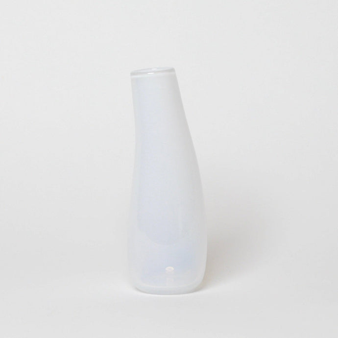 Opaline Bone Vase 19 | made from animal bones - THE HOME OF SUSTAINABLE THINGS
