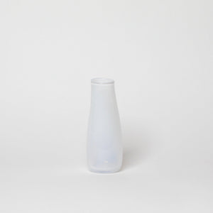 Opaline Bone Vase 19 | made from animal bones - THE HOME OF SUSTAINABLE THINGS
