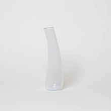 Load image into Gallery viewer, Opaline Bone Vase 22 | made from animal bones - THE HOME OF SUSTAINABLE THINGS
