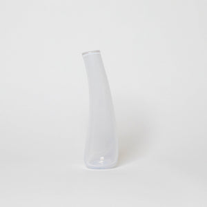 Opaline Bone Vase 22 | made from animal bones - THE HOME OF SUSTAINABLE THINGS