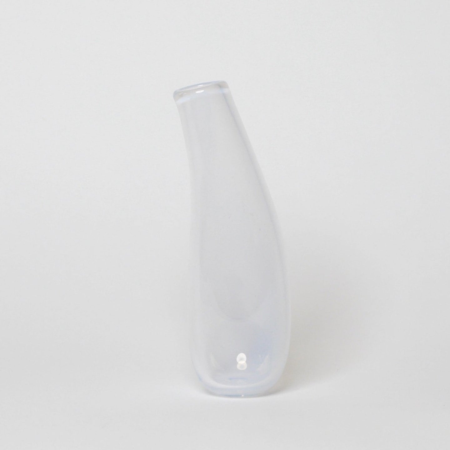 Opaline Bone Vase 22 | made from animal bones - THE HOME OF SUSTAINABLE THINGS