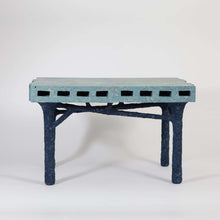 Load image into Gallery viewer, Paper Bricks Coffee Table | made from recycled newspapers - THE HOME OF SUSTAINABLE THINGS
