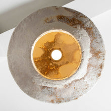 Load image into Gallery viewer, Pendant Lamp B-Wise | myceliated organic waste - THE HOME OF SUSTAINABLE THINGS
