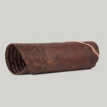 Load image into Gallery viewer, the-home-of-sustainable-things-pine-bark-rug-pineskins-studio-sarmite 
