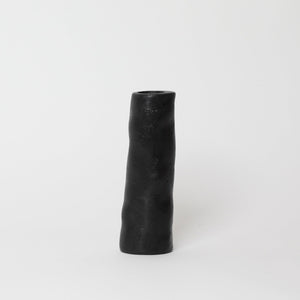 PineResin Vase | made from pine resin, bark, beeswax and charcoal - THE HOME OF SUSTAINABLE THINGS