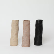 Load image into Gallery viewer, PineResin Vase | made from pine resin, sawdust and beeswax - THE HOME OF SUSTAINABLE THINGS

