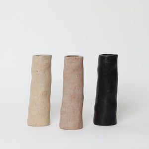 PineResin Vase | made from pine resin, sawdust and beeswax - THE HOME OF SUSTAINABLE THINGS