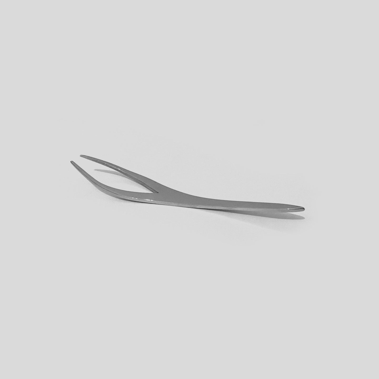 Platter Fork | made from scrap metal - THE HOME OF SUSTAINABLE THINGS
