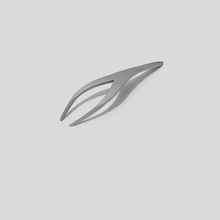 Load image into Gallery viewer, Platter Fork | made from scrap metal - THE HOME OF SUSTAINABLE THINGS
