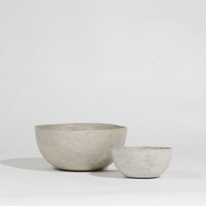 Pulp Bowl S | made from paper waste - THE HOME OF SUSTAINABLE THINGS