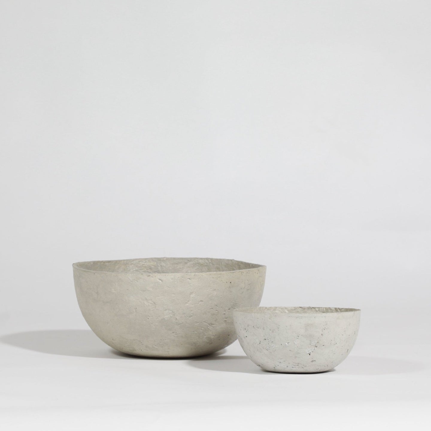 Pulp Bowl S | made from paper waste - THE HOME OF SUSTAINABLE THINGS