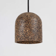 Load image into Gallery viewer, Reclaim Pendant Light | made from discarded orange peels - THE HOME OF SUSTAINABLE THINGS
