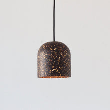 Load image into Gallery viewer, Reclaim Pendant Light | made from discarded orange peels - THE HOME OF SUSTAINABLE THINGS
