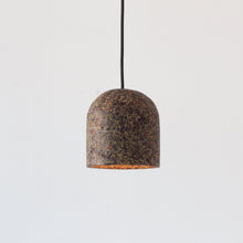 Load image into Gallery viewer, Reclaim Pendant Light | made from discarded orange peels - THE HOME OF SUSTAINABLE THINGS
