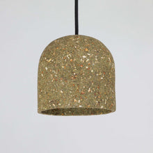 Load image into Gallery viewer, Reclaim Pendant Light | made from discarded pine needles &amp; orange peels - THE HOME OF SUSTAINABLE THINGS
