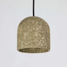 Load image into Gallery viewer, Reclaim Pendant Light | made from discarded pine needles &amp; reed - THE HOME OF SUSTAINABLE THINGS
