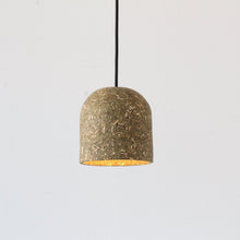 Load image into Gallery viewer, Reclaim Pendant Light | made from pine needles &amp; reed - THE HOME OF SUSTAINABLE THINGS
