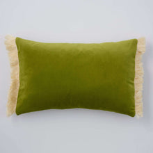 Load image into Gallery viewer, Roisin Cactus Cushion | made from dead stock yarn - THE HOME OF SUSTAINABLE THINGS
