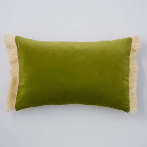 Roisin Cactus Cushion | made from dead stock yarn - THE HOME OF SUSTAINABLE THINGS