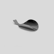 Load image into Gallery viewer, Serving Spoon | made from scrap metal - THE HOME OF SUSTAINABLE THINGS
