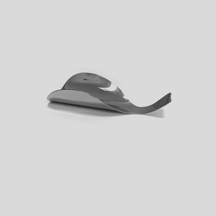 Serving Spoon | made from scrap metal - THE HOME OF SUSTAINABLE THINGS