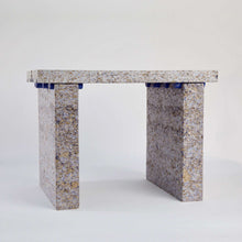 Load image into Gallery viewer, Side Table | made from recycled paper pulp - THE HOME OF SUSTAINABLE THINGS

