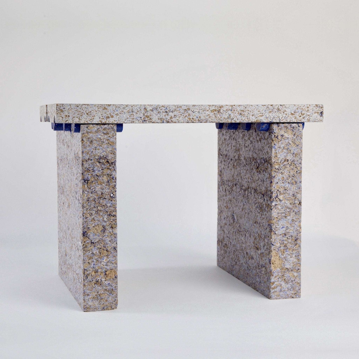 Side Table | made from recycled paper pulp - THE HOME OF SUSTAINABLE THINGS