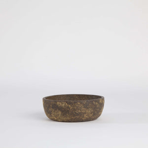 Small Bowl | Tree bark tableware - THE HOME OF SUSTAINABLE THINGS